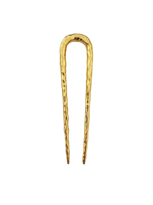 PICO VEGA HAIR PIN GOLDEN